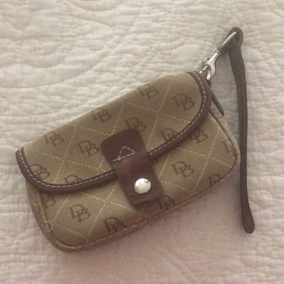 Dooney & Bourke Handbags - Dooney and Bourke Mini Purse